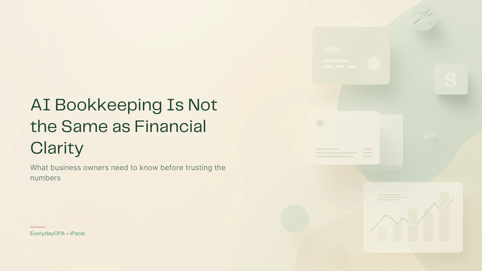 EverydayCPA AI Bookkeeping Blog Hero