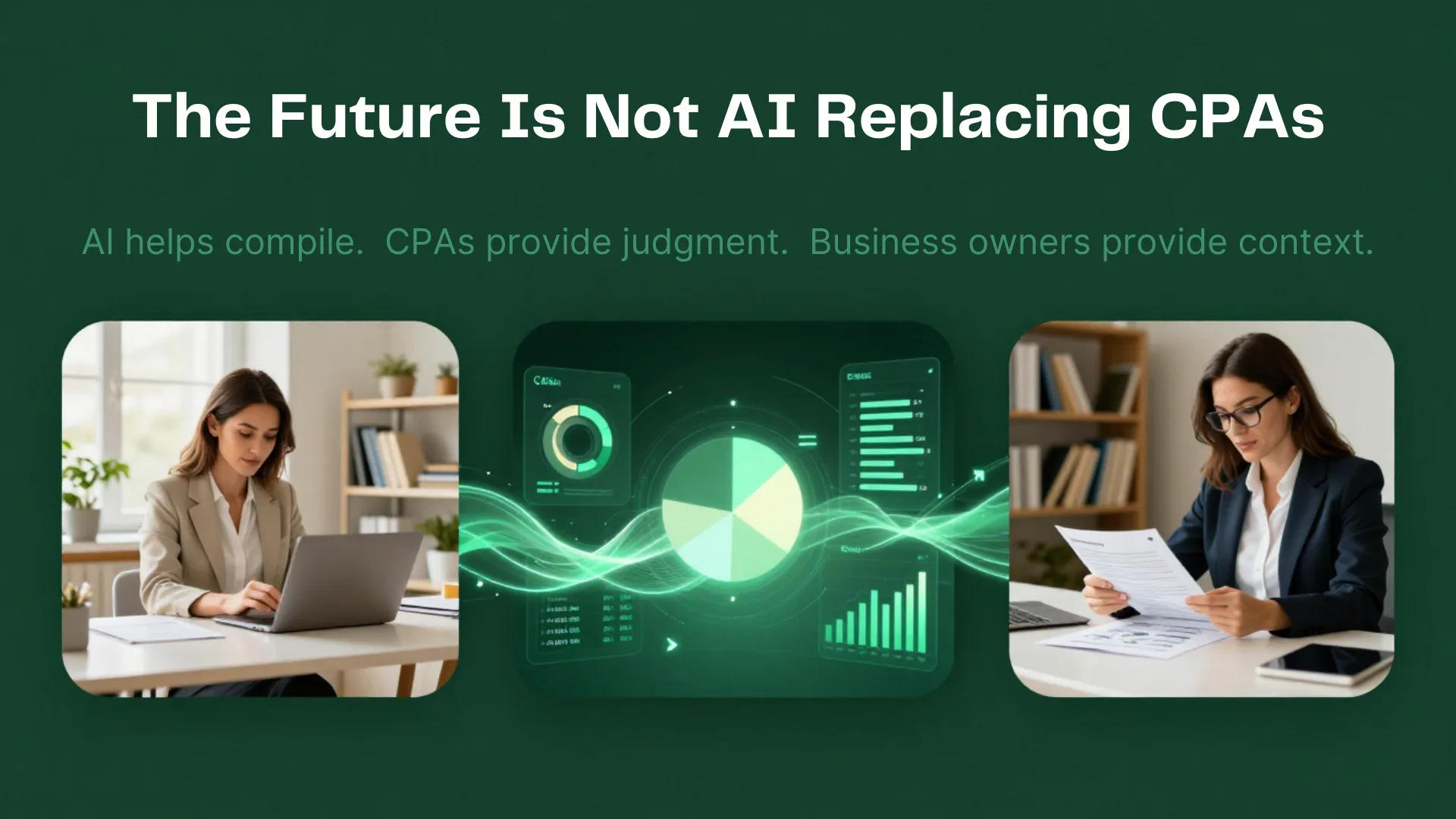 AI + CPA Collaboration Featured Image